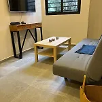 Cozy, Brandnew Apt In La Juarez