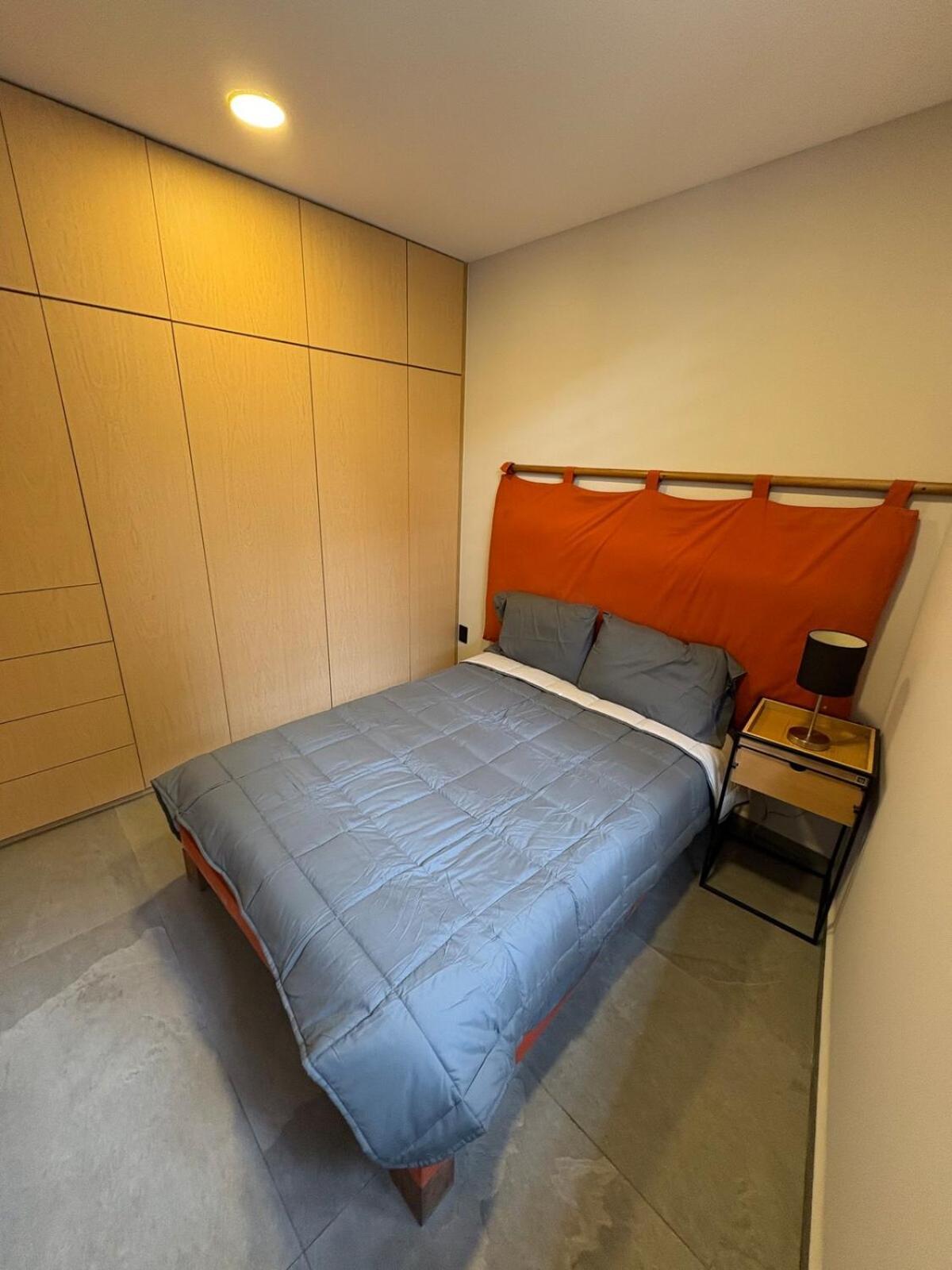 Cozy, Brandnew In La Juarez Mexico City